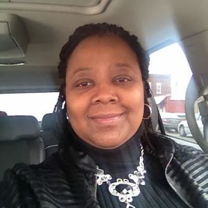 Meet your Posher, Miriam